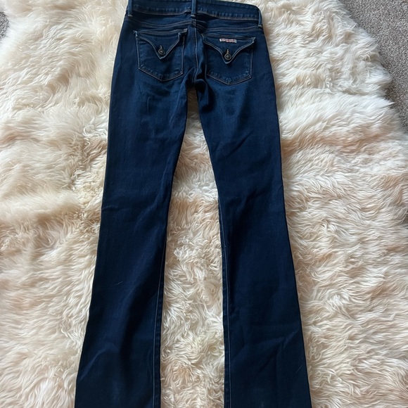 Hudson Bootcut Jeans size 26 EUC - Picture 10 of 16
